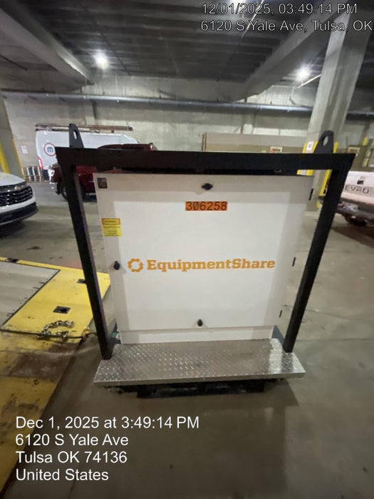 2023 TRYSTAR IL-086-VDE-27-LP