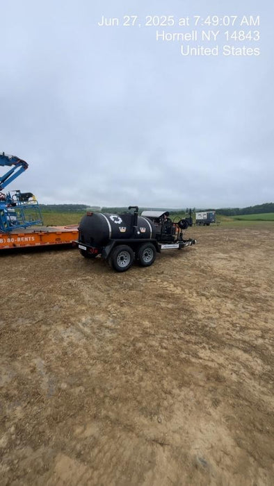 2025 WYLIE EXP-550L-S-HOTG