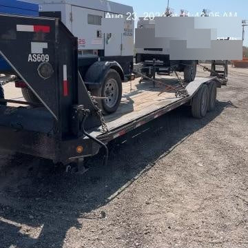 2018 WACKER NEUSON G25