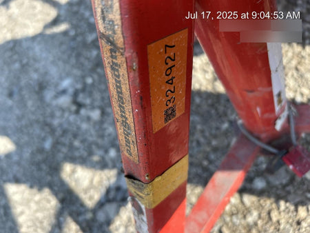 2023 B&B PIPE 4100E