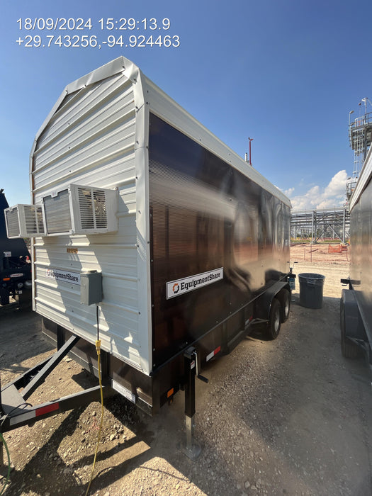 2024 TEXAS COOLING SYSTEMS Texas Icehouse