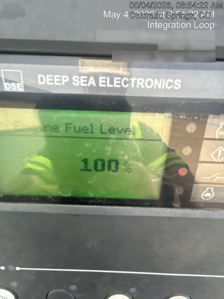 2020 WACKER NEUSON G50