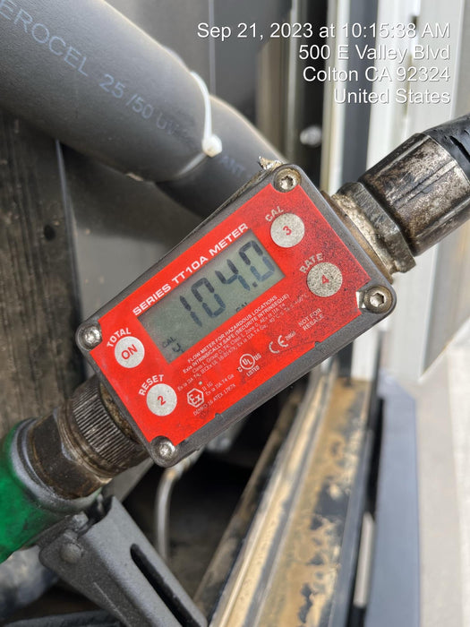 2023 MULTIQUIP DCA300