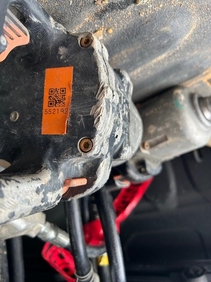 2021 HOUGEN MFG HMD904