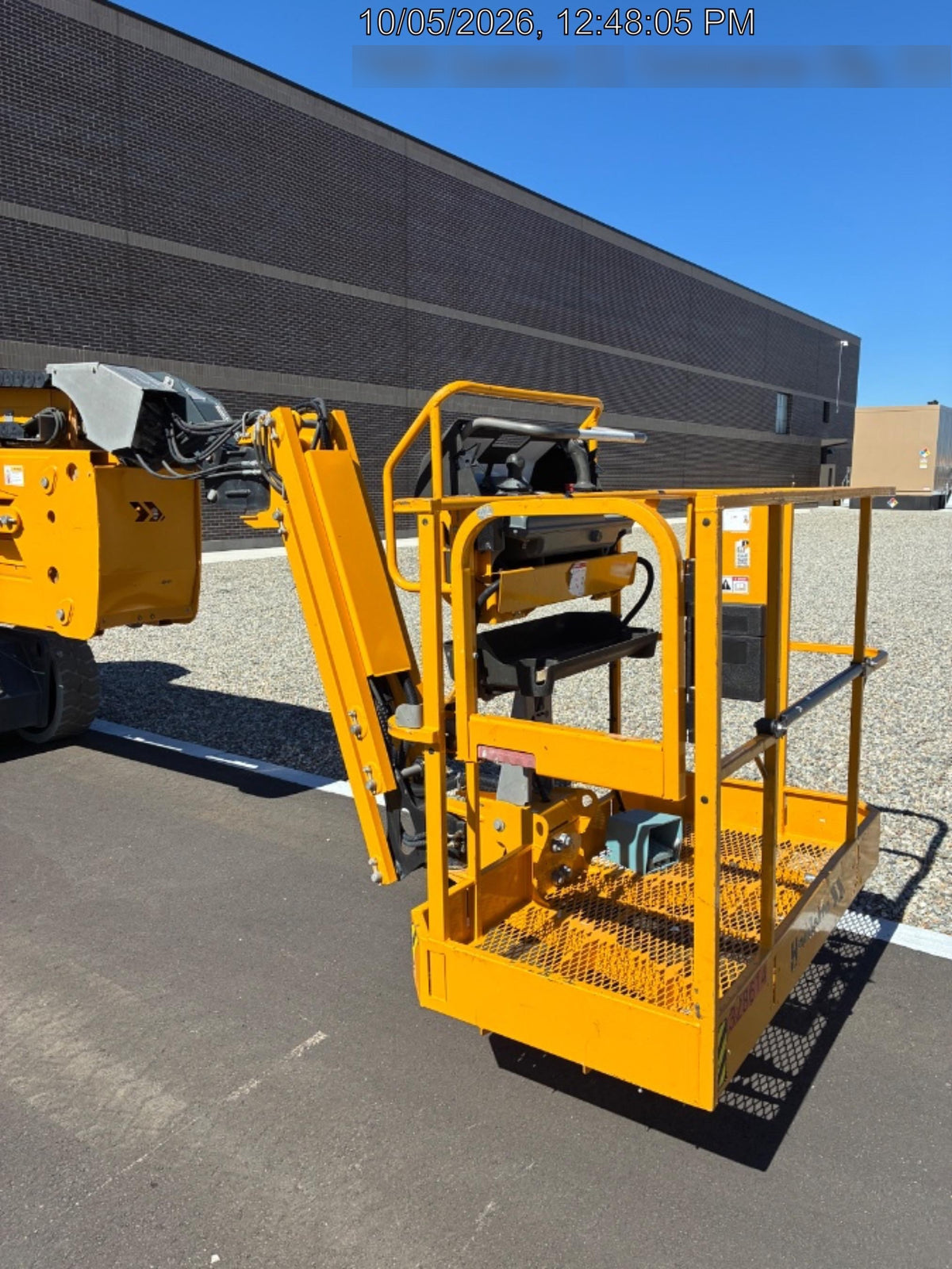 2023 HAULOTTE SIGMA46PRO