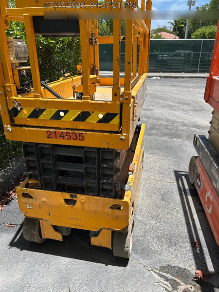 2022 JCB S1930E
