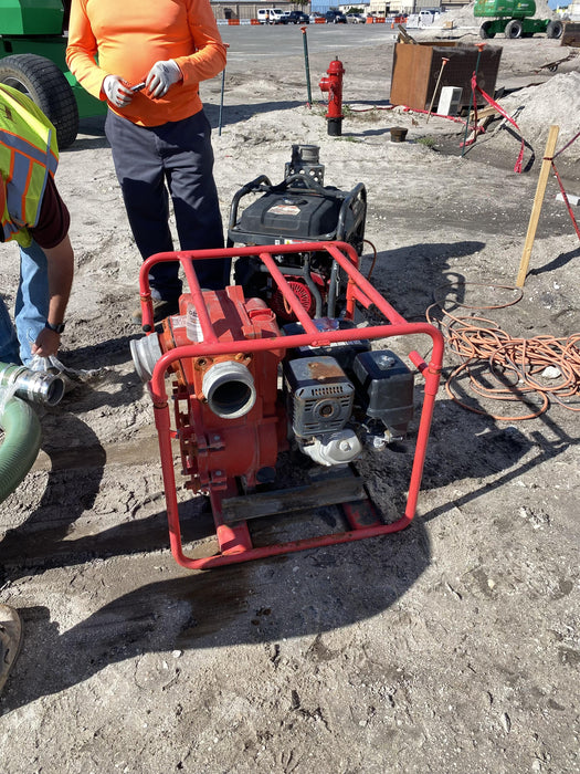 2023 MULTIQUIP QP4TH