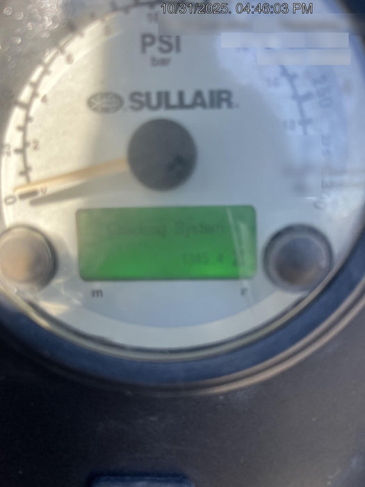 2019 SULLAIR 185-DPQ