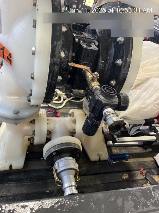 2022 INGERSOLL RAND PD30P-DPS-PTT-A