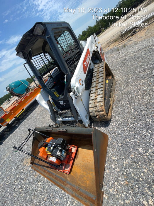 2023 MULTIQUIP MVC82VHW