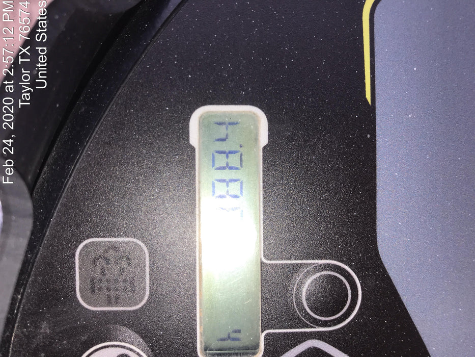 2018 WACKER NEUSON RC70