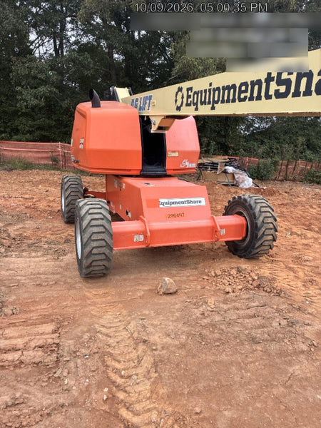 2023 JLG 460SJ