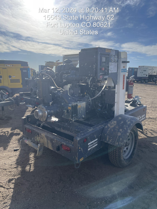 2023 ATLAS COPCO PAC F44 KD