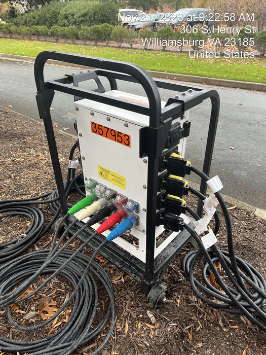 2023 TRYSTAR DBLB1.D3-A-F-A1