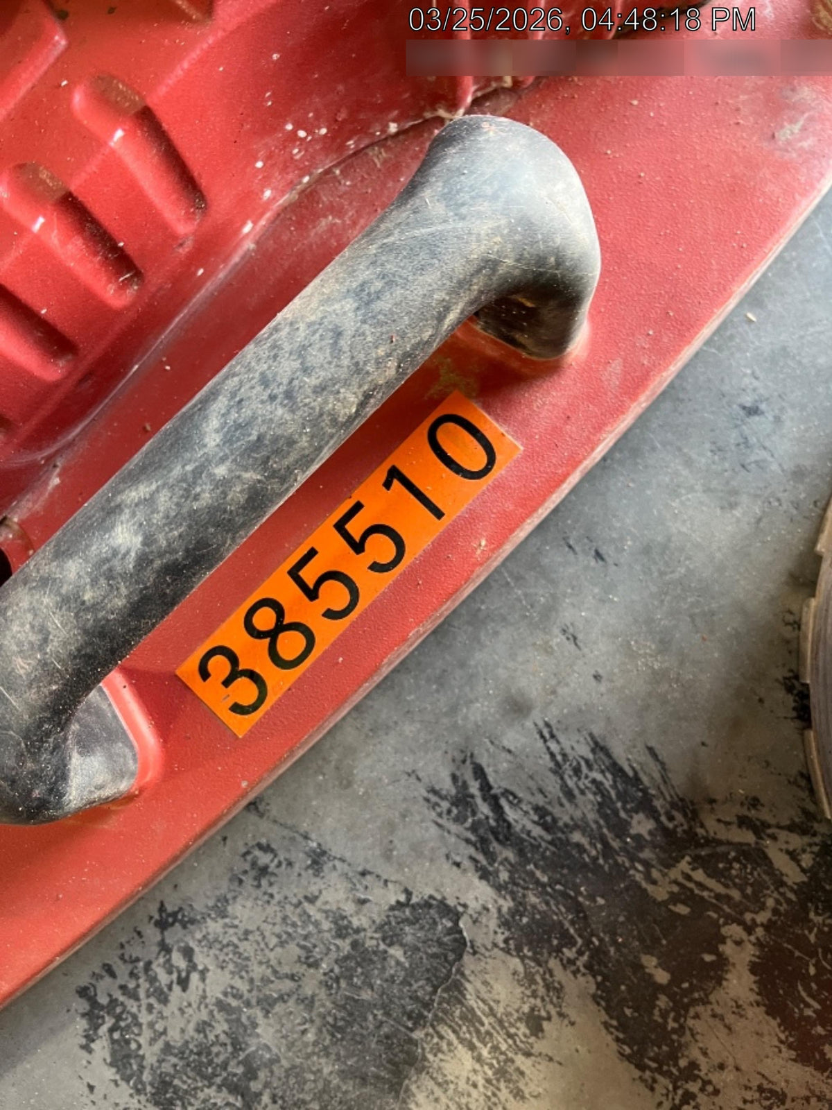 2024 HILTI DD 250