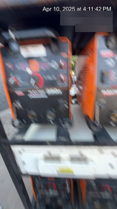 2021 LINCOLN ELECTRIC FLEXTEC 350X