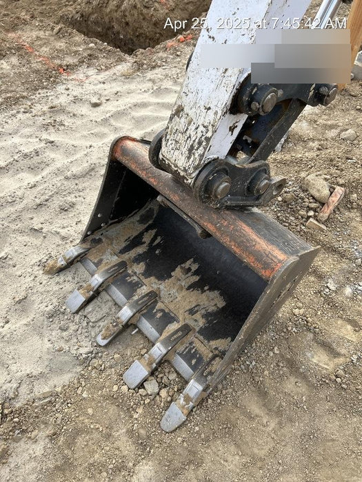 2021 DOOSAN 30" Bucket - Doosan