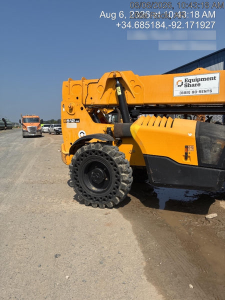 2019 JCB 512-56