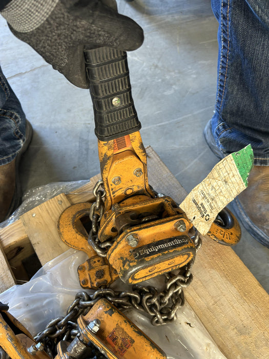 2022 HARRINGTON L5LB015-10