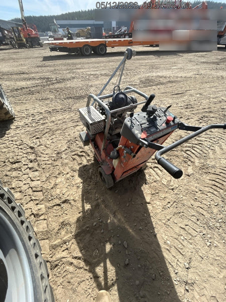 2020 HUSQVARNA FS 524