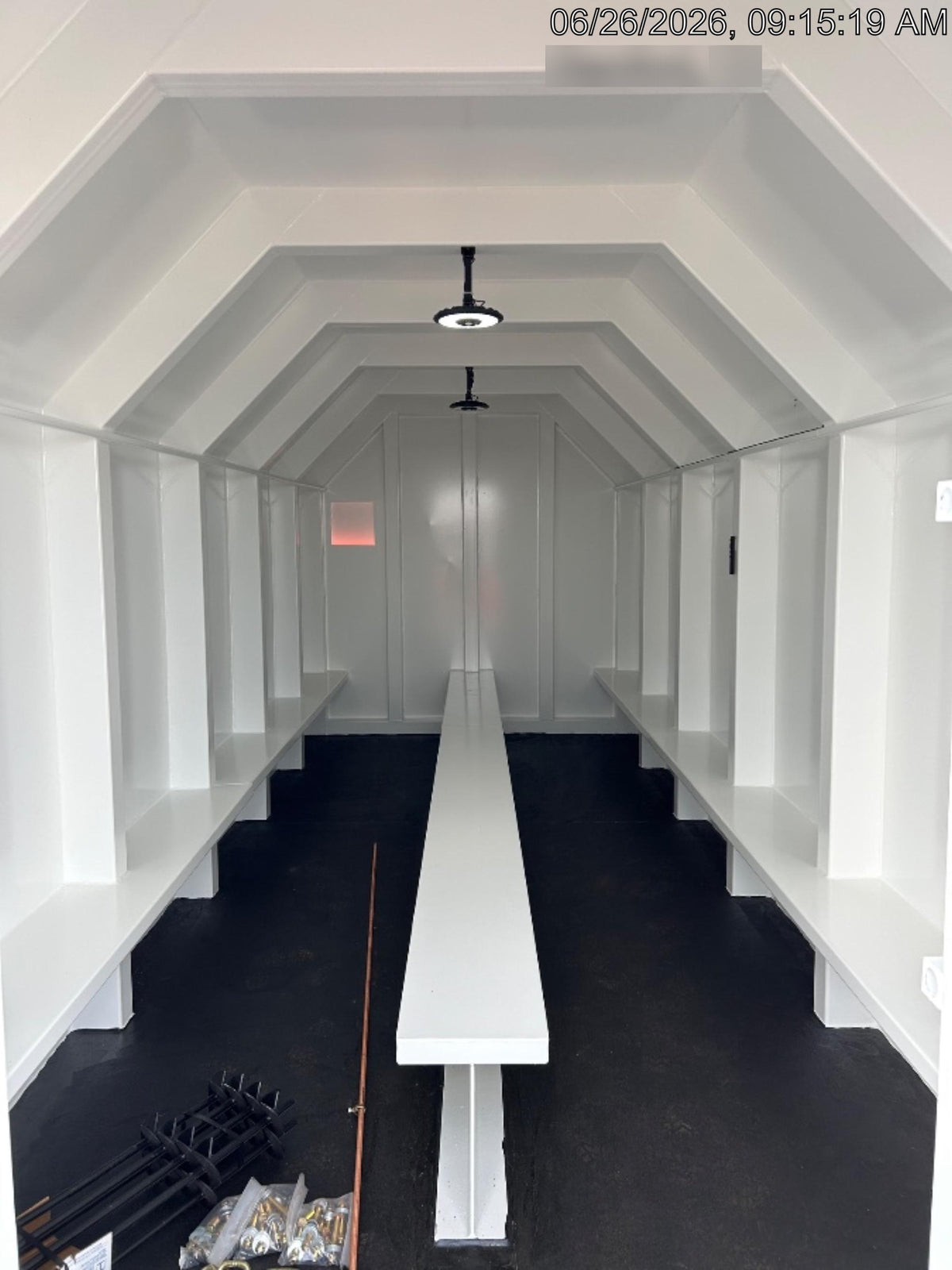 2026 US HAZMAT Community Shelter-B