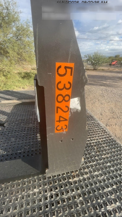 2025 PALADIN 48" Pallet Forks - Paladin