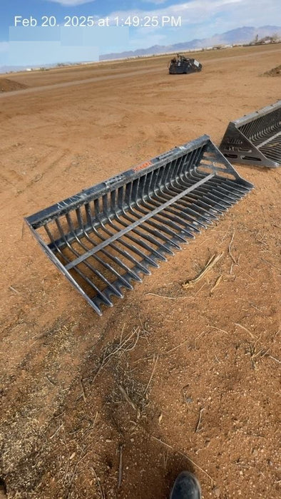 2023 STRICKLAND SS-SHBLP0108450031