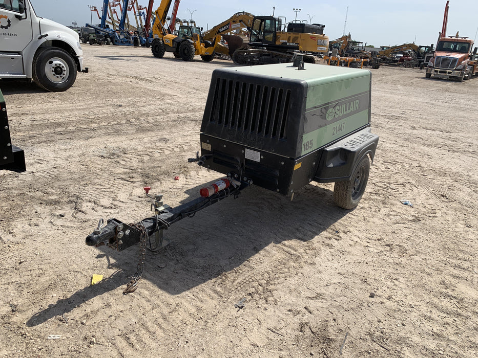 2019 SULLAIR 185-DPQ