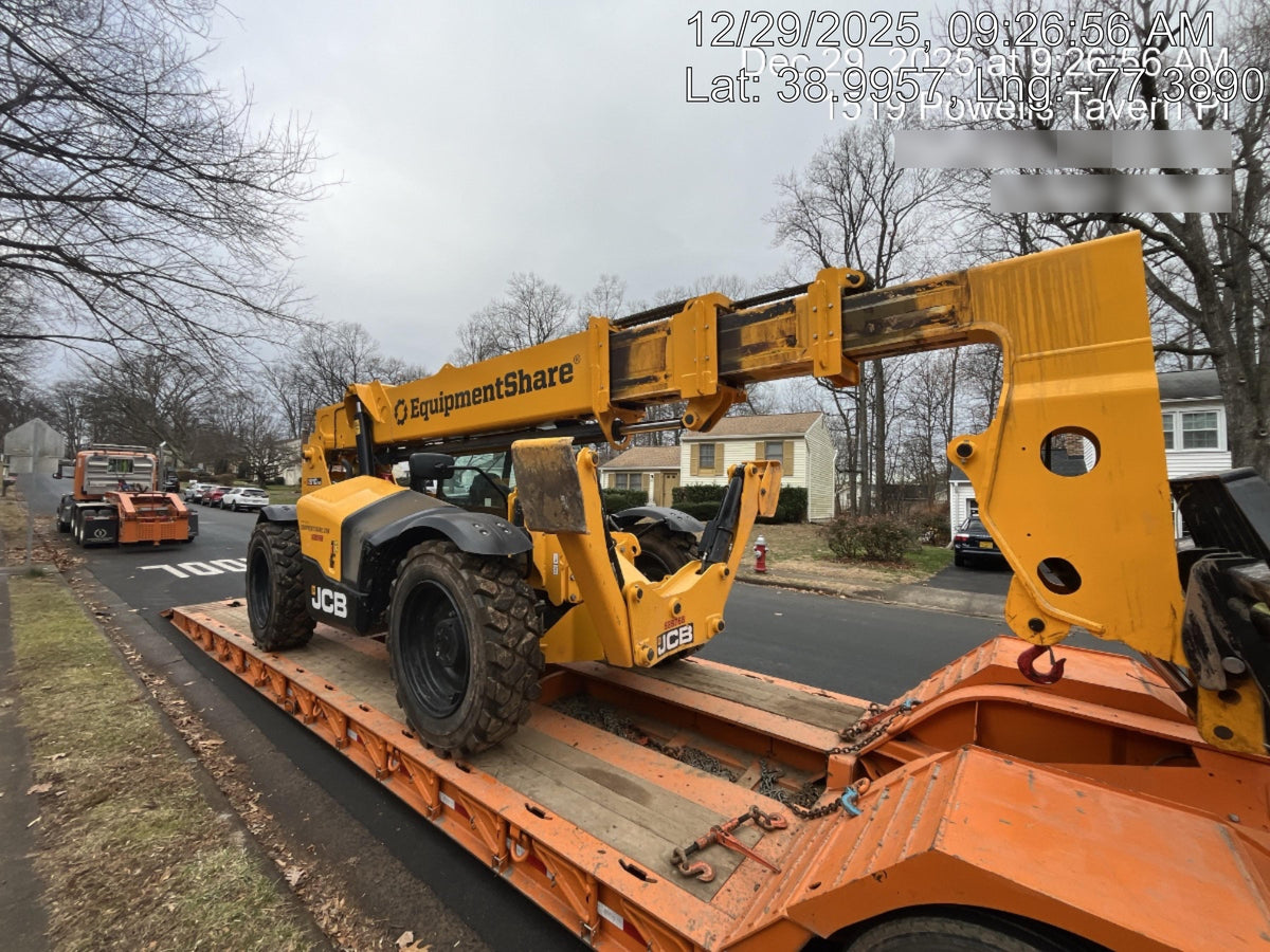 2025 JCB 510-56