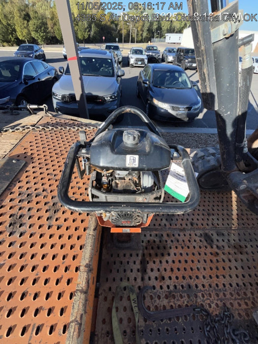 2024 HUSQVARNA LT6005