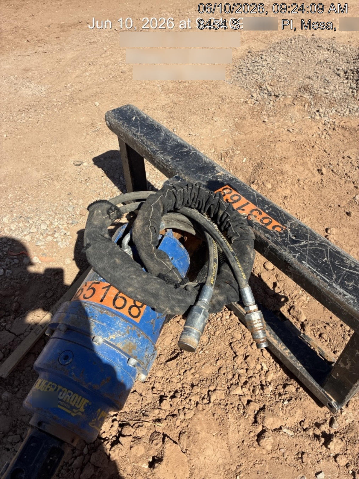 2023 AUGER TORQUE 3300-30
