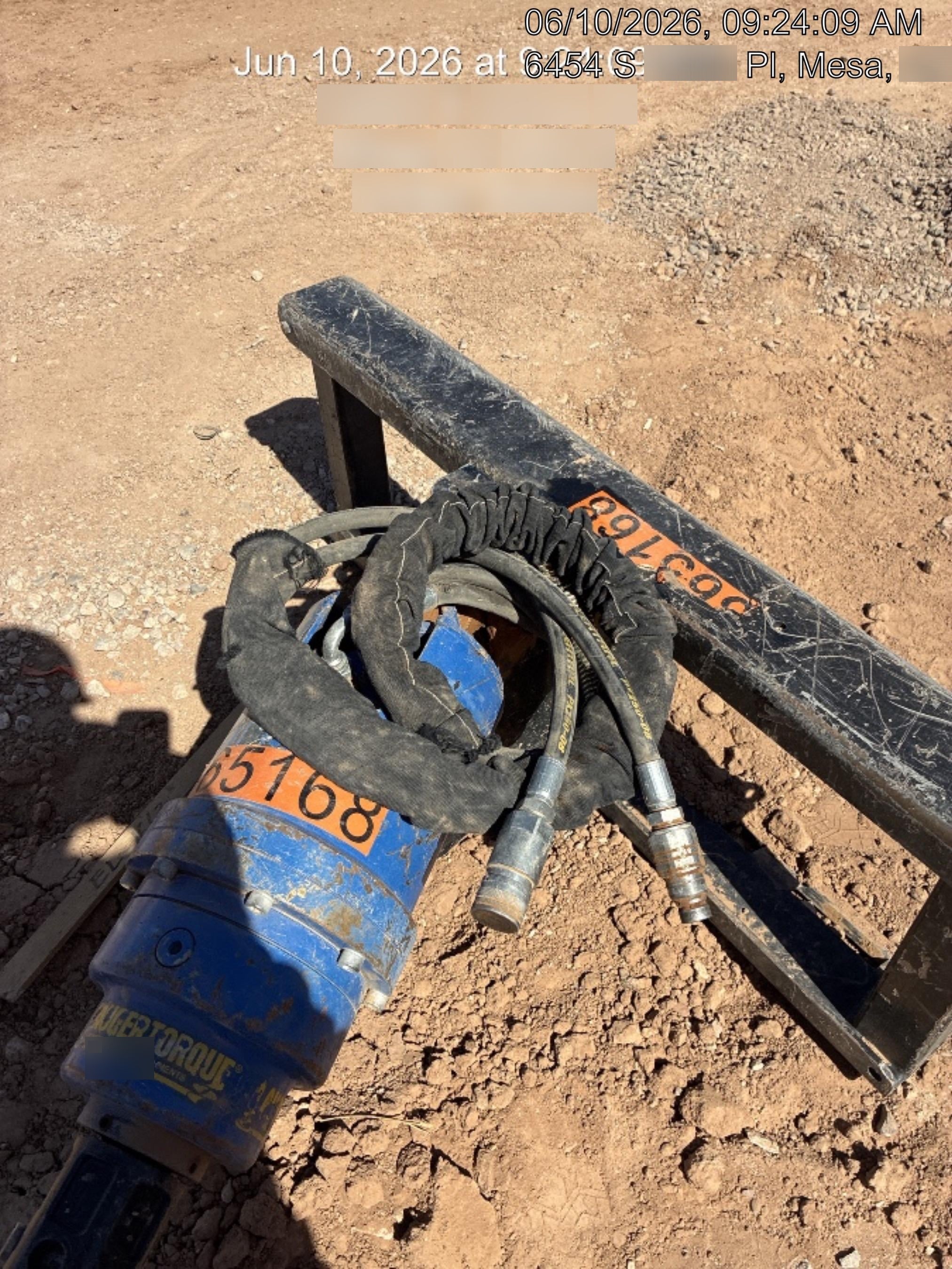 2023 AUGER TORQUE 3300-30