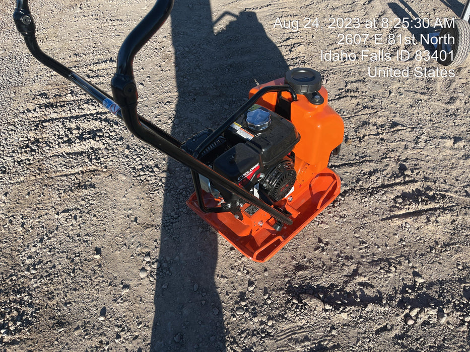 2023 MULTIQUIP MVC82VHW