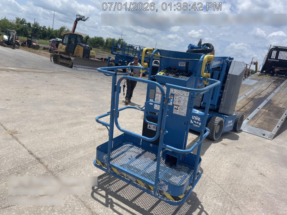 2024 GENIE Z30-20 N RJ