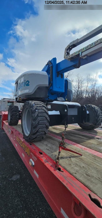 2019 GENIE Z-60/37 FE