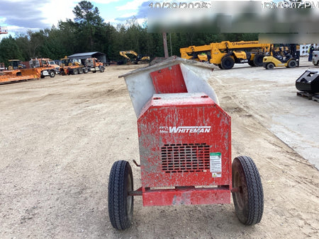 2024 MULTIQUIP WM90PH8