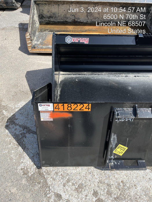 2024 VIRNIG DHV72EX-GB