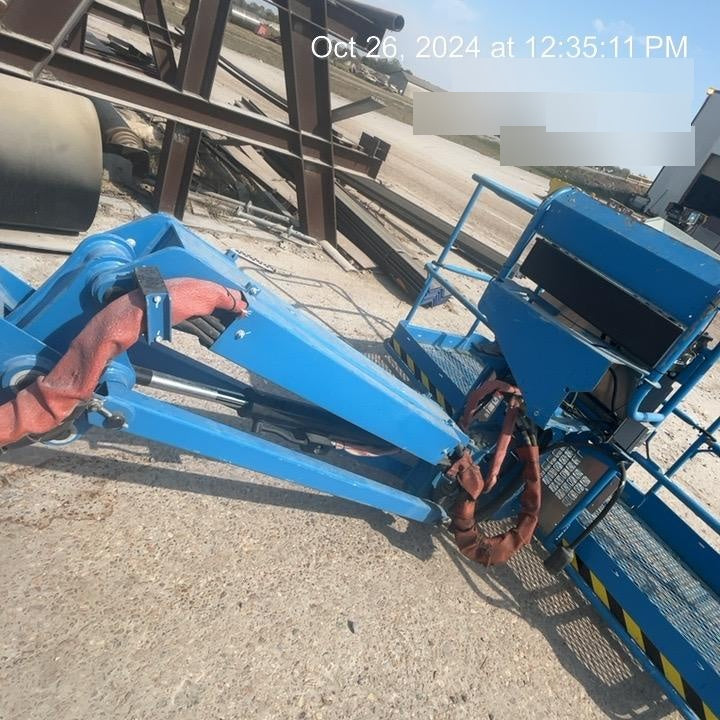 2021 GENIE S-85 XC