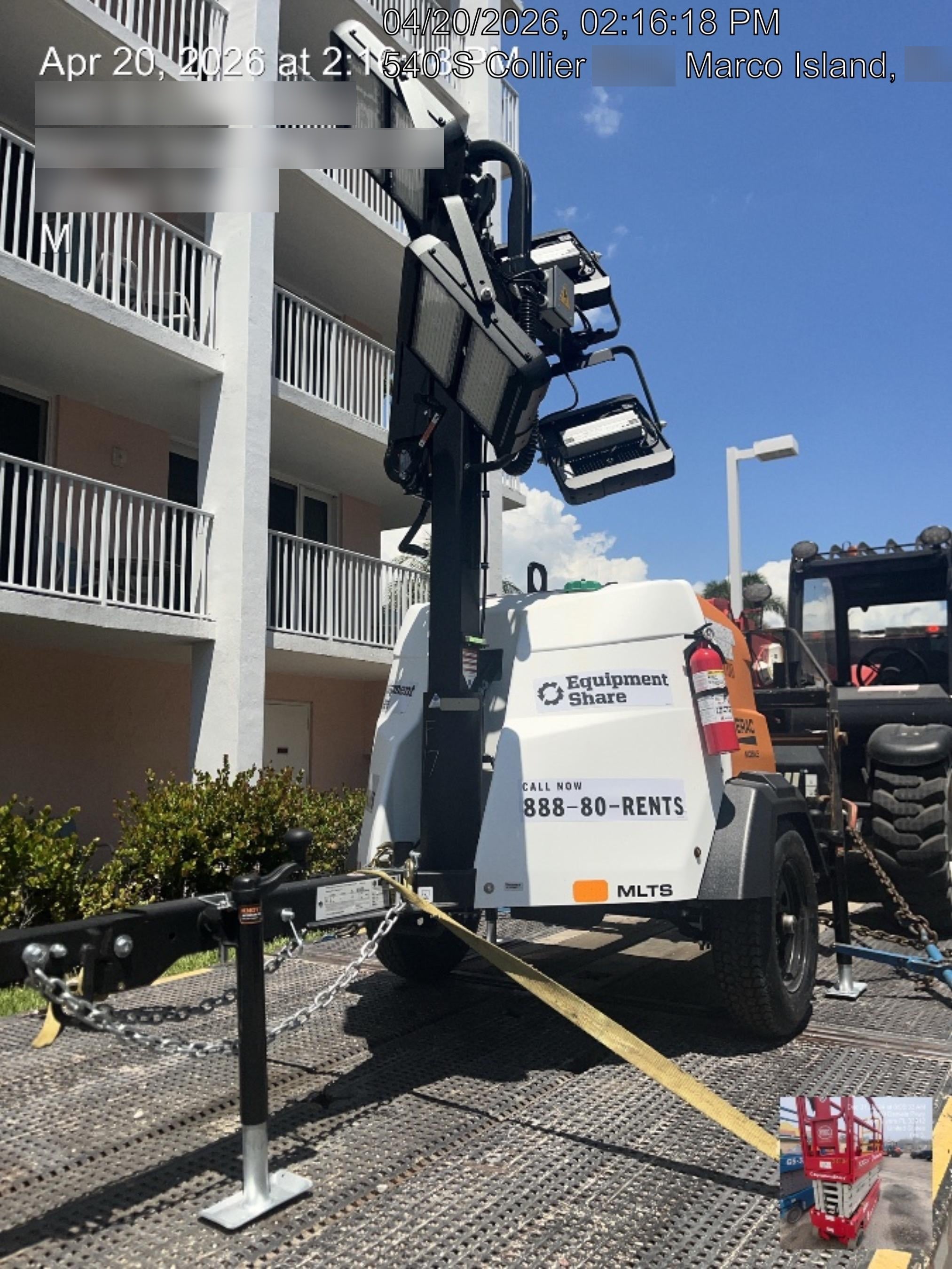 2026 GENERAC MLTS-4