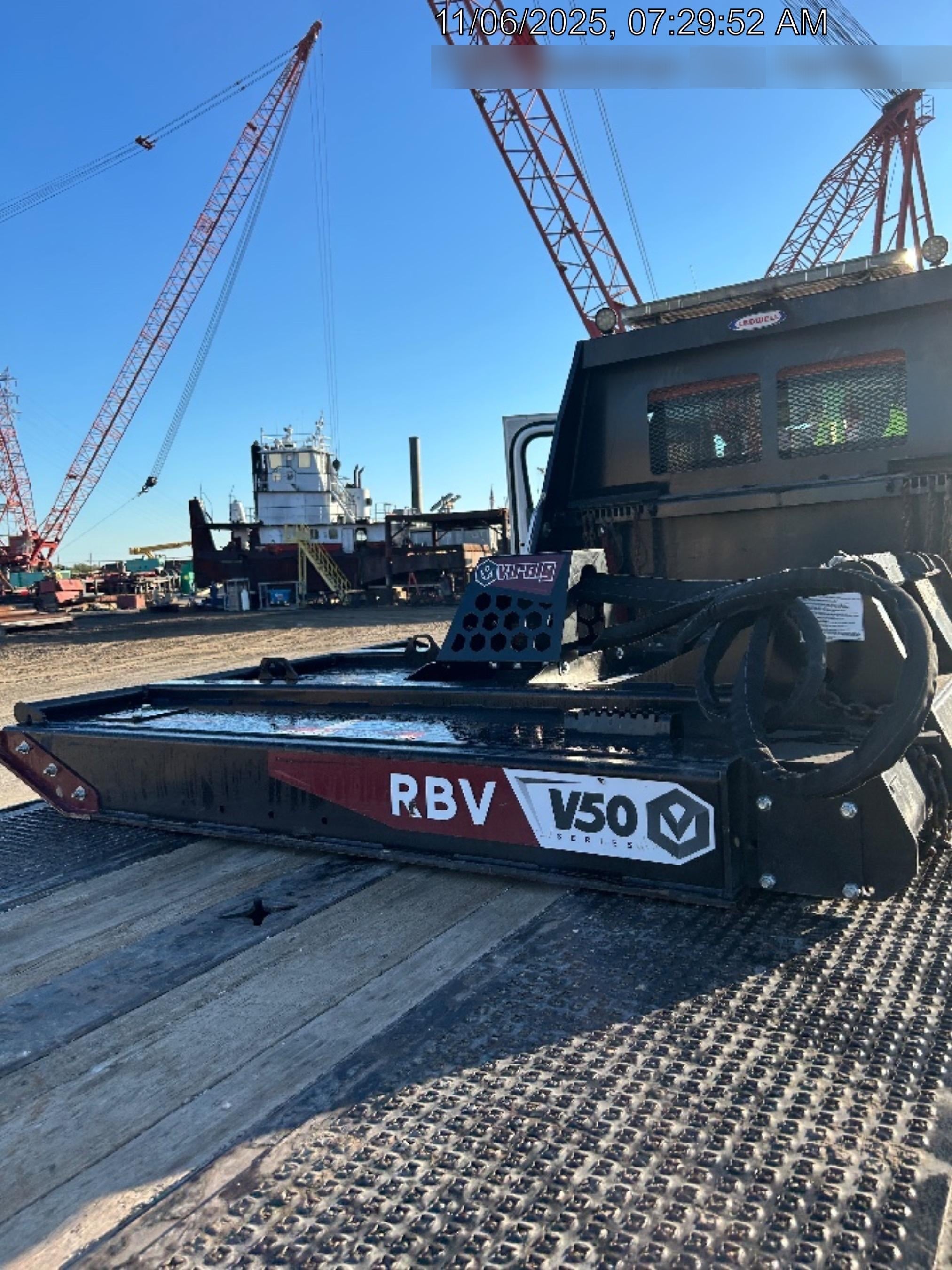 2025 VIRNIG RBV72-25