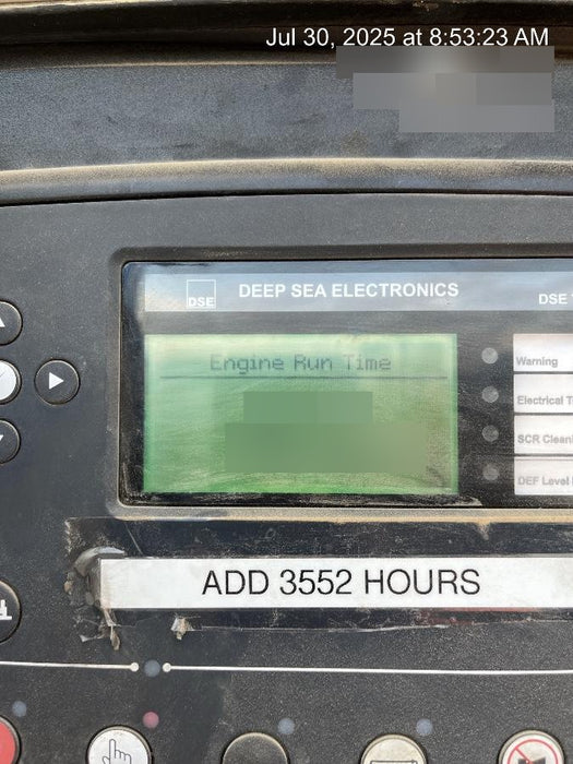 2022 ATLAS COPCO QAS 125