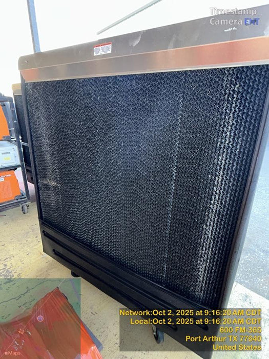 2025 BIG ASS FANS Cool Space 400