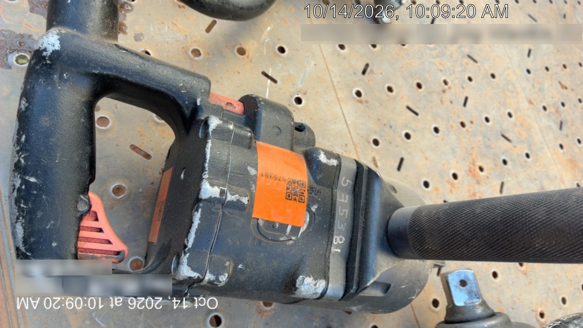 2025 INGERSOLL RAND 3940B2TI