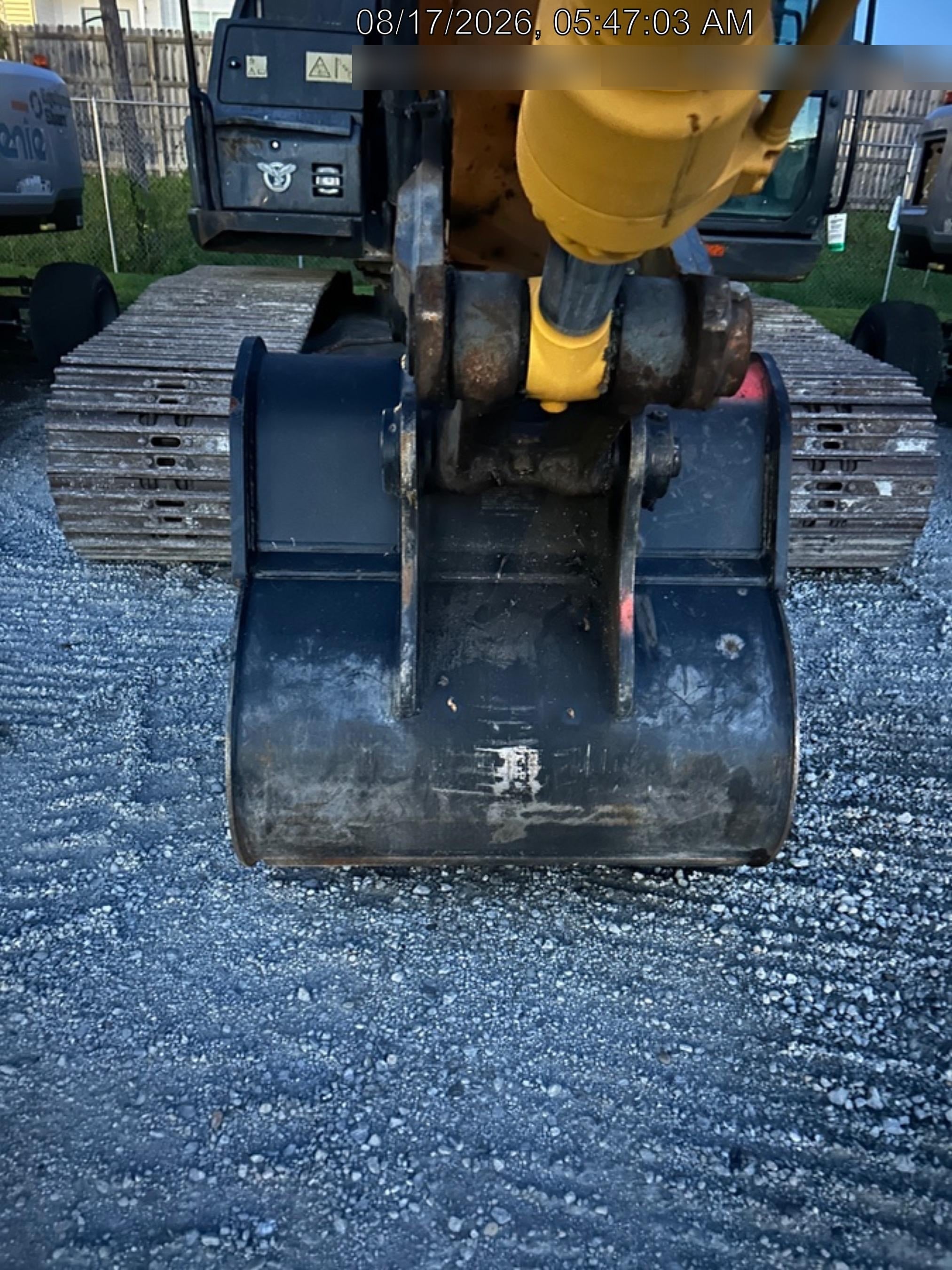 2026 EQUIPMENTSHARE 1000291