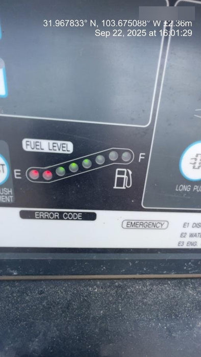 2021 AIRMAN PDS185S-6E1