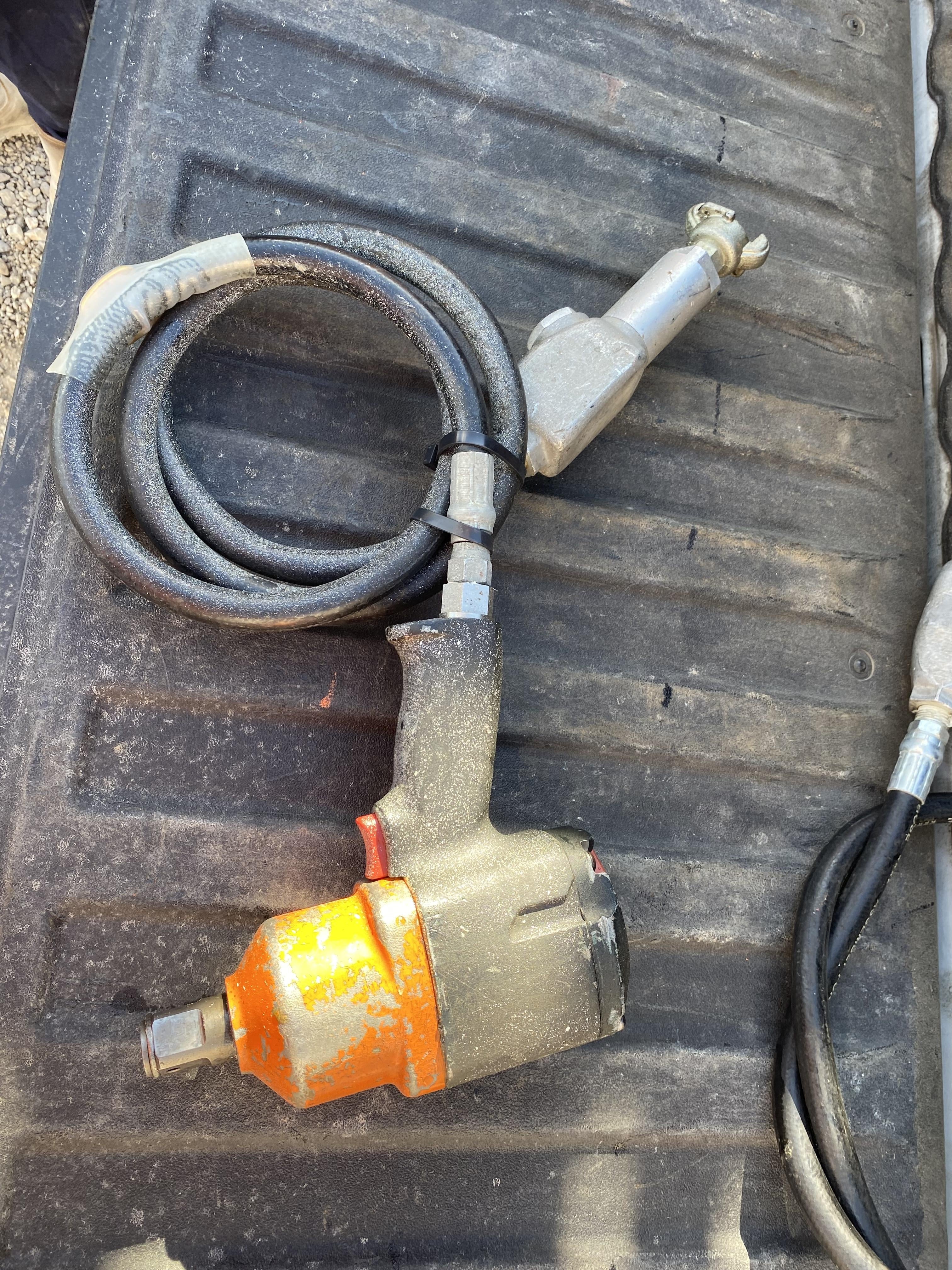 2020 MICHIGAN PNEUMATIC 751SS