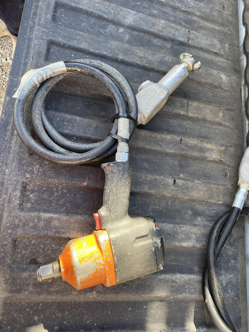 2020 MICHIGAN PNEUMATIC 751SS