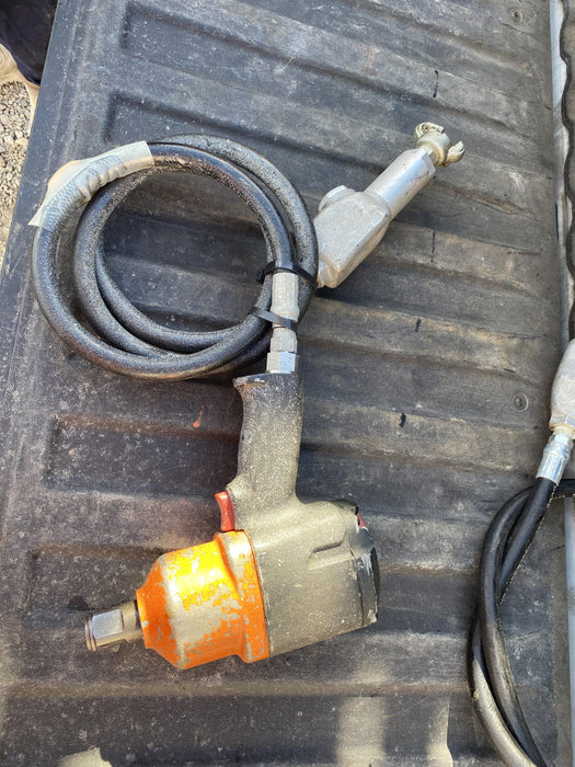 2020 MICHIGAN PNEUMATIC 751SS