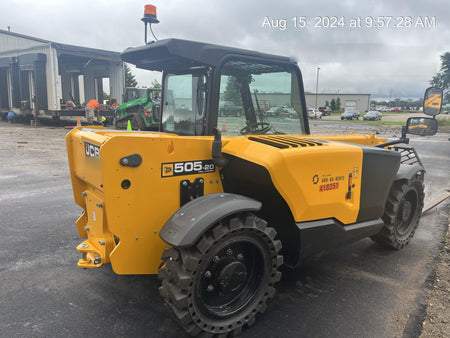 2024 JCB 505-20TC