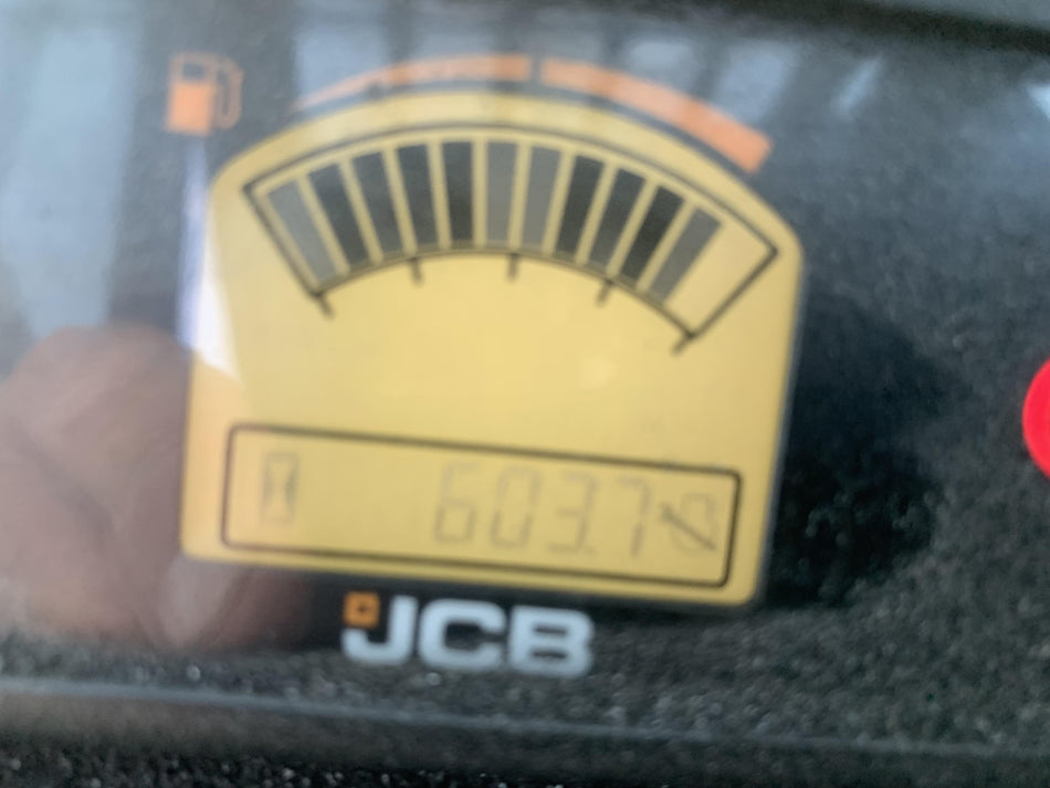 2021 JCB 940-4